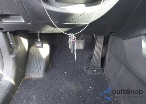 2017 Hyundai Santa Fe Se Ultimate из США, поврежденный, VIN KM8SR4HF5HU236254